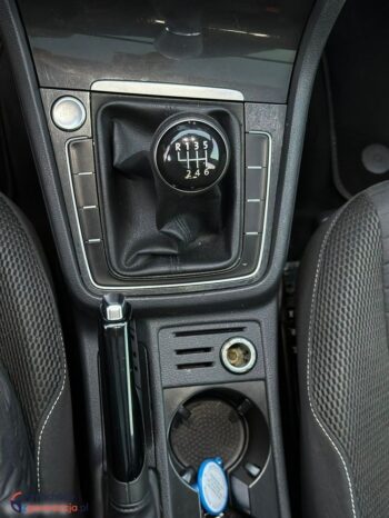 Volkswagen Golf full