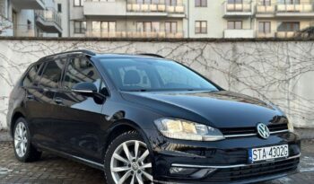 Volkswagen Golf full