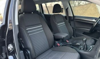Volkswagen Golf full