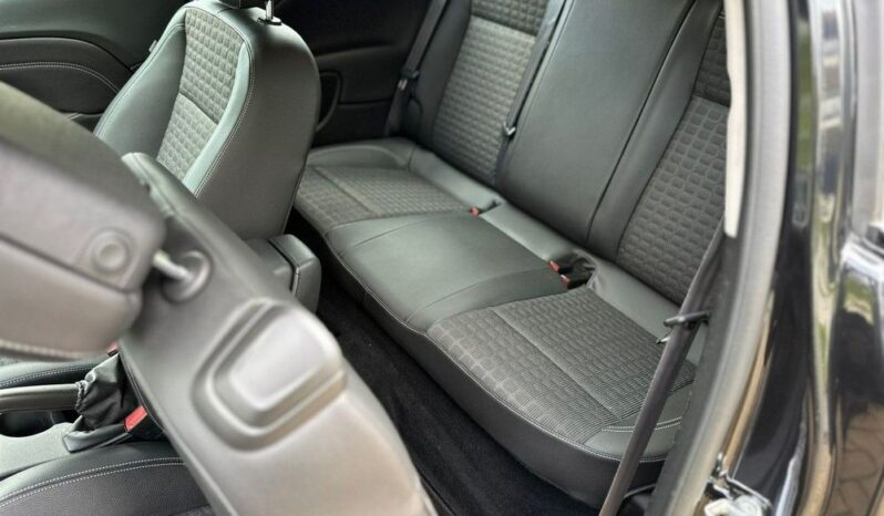 Opel Astra GTC 1.4 Turbo full