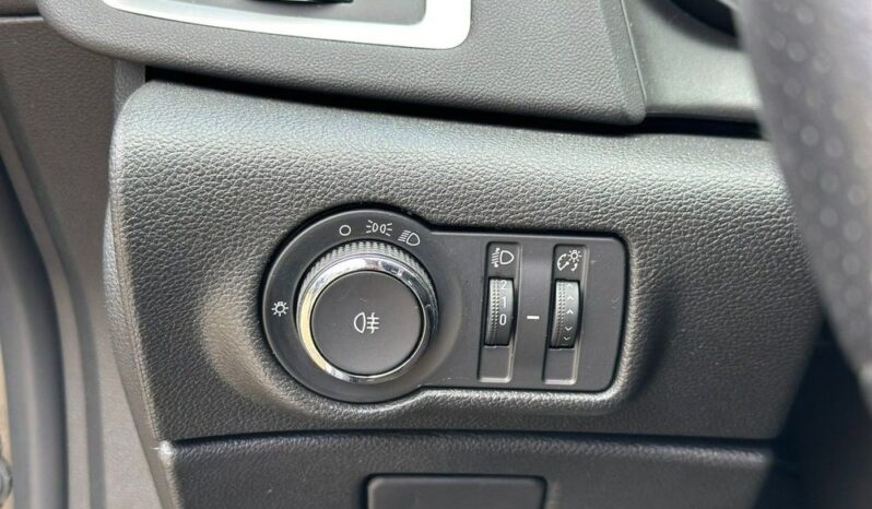 Opel Astra GTC 1.4 Turbo full
