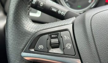 Opel Astra GTC 1.4 Turbo full