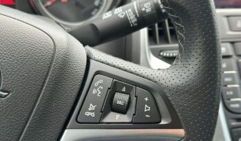 Opel Astra GTC 1.4 Turbo full