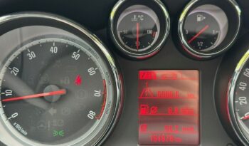 Opel Astra GTC 1.4 Turbo full