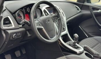 Opel Astra GTC 1.4 Turbo full