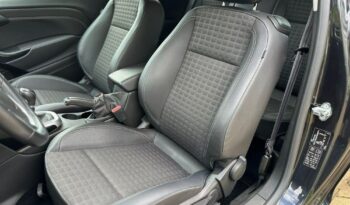Opel Astra GTC 1.4 Turbo full