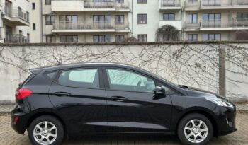 Ford Fiesta full