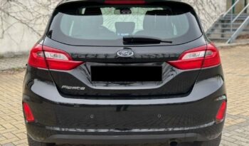 Ford Fiesta full