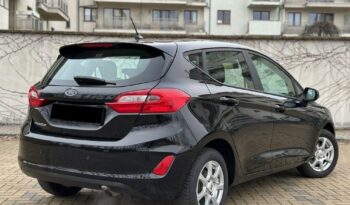 Ford Fiesta full
