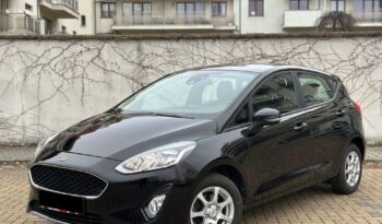Ford Fiesta full