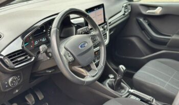Ford Fiesta full