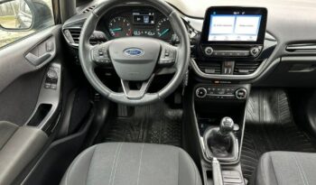 Ford Fiesta full