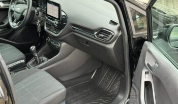 Ford Fiesta full