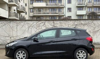 Ford Fiesta full