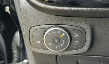 Ford Fiesta full