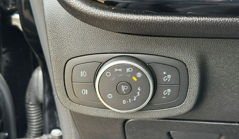 Ford Fiesta full