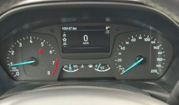 Ford Fiesta full