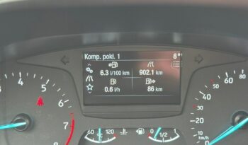 Ford Fiesta full
