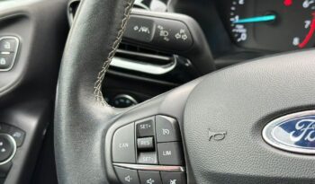 Ford Fiesta full