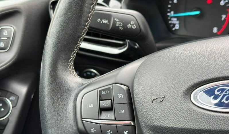 Ford Fiesta full
