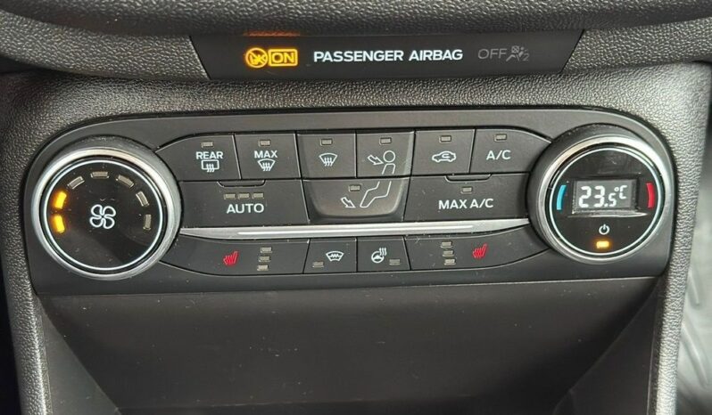 Ford Fiesta full