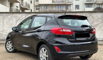 Ford Fiesta full