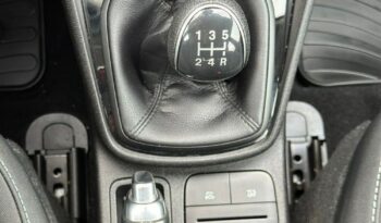 Ford Fiesta full