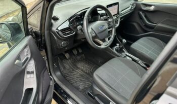Ford Fiesta full
