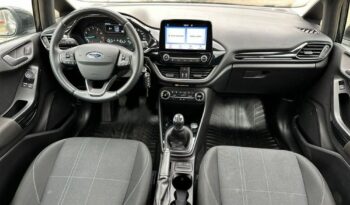 Ford Fiesta full