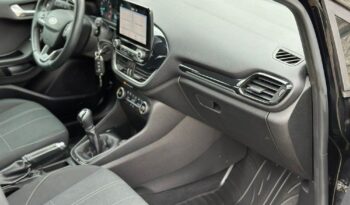 Ford Fiesta full