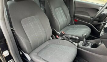 Ford Fiesta full