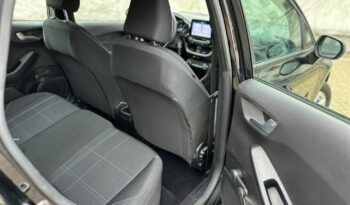 Ford Fiesta full