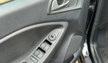 Hyundai i20 blue 1.0 T-GDI YES full