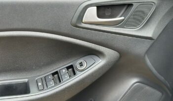 Hyundai i20 blue 1.0 T-GDI YES full