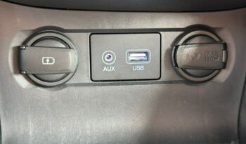 Hyundai i20 blue 1.0 T-GDI YES full
