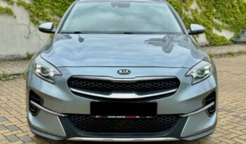 Kia XCeed 1.6 T-GDI Prestige Line DCT full