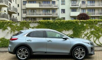 Kia XCeed 1.6 T-GDI Prestige Line DCT full