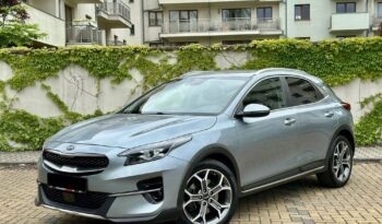 Kia XCeed 1.6 T-GDI Prestige Line DCT full