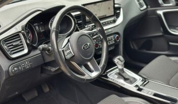 Kia XCeed 1.6 T-GDI Prestige Line DCT full