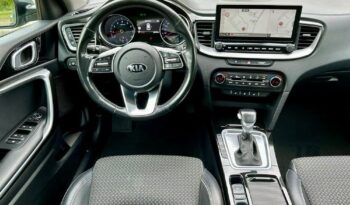 Kia XCeed 1.6 T-GDI Prestige Line DCT full