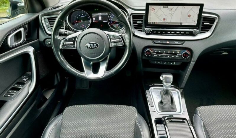 Kia XCeed 1.6 T-GDI Prestige Line DCT full