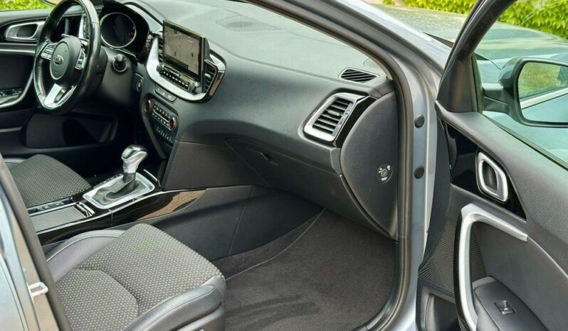 Kia XCeed 1.6 T-GDI Prestige Line DCT full