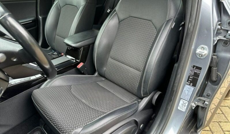 Kia XCeed 1.6 T-GDI Prestige Line DCT full