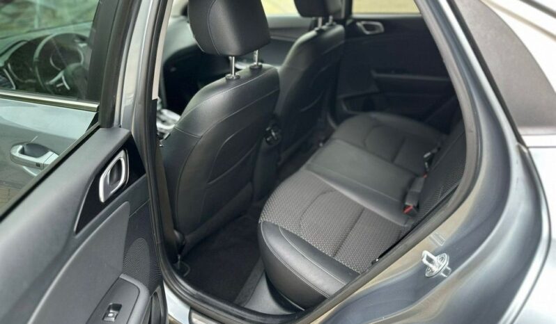 Kia XCeed 1.6 T-GDI Prestige Line DCT full