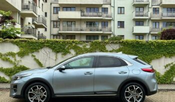 Kia XCeed 1.6 T-GDI Prestige Line DCT full
