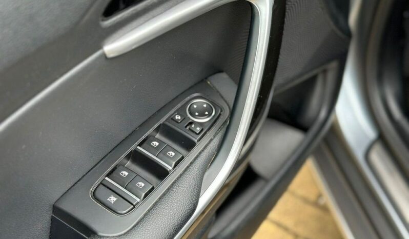 Kia XCeed 1.6 T-GDI Prestige Line DCT full