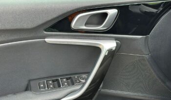 Kia XCeed 1.6 T-GDI Prestige Line DCT full