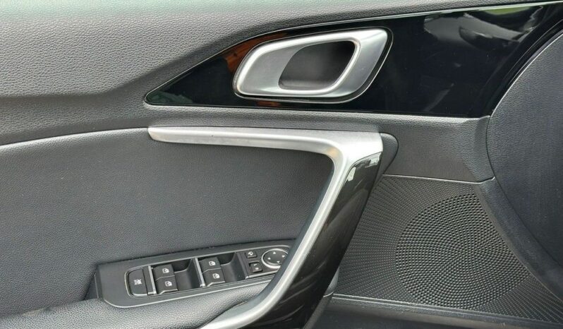 Kia XCeed 1.6 T-GDI Prestige Line DCT full