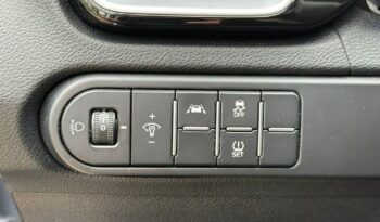 Kia XCeed 1.6 T-GDI Prestige Line DCT full