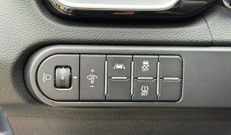 Kia XCeed 1.6 T-GDI Prestige Line DCT full